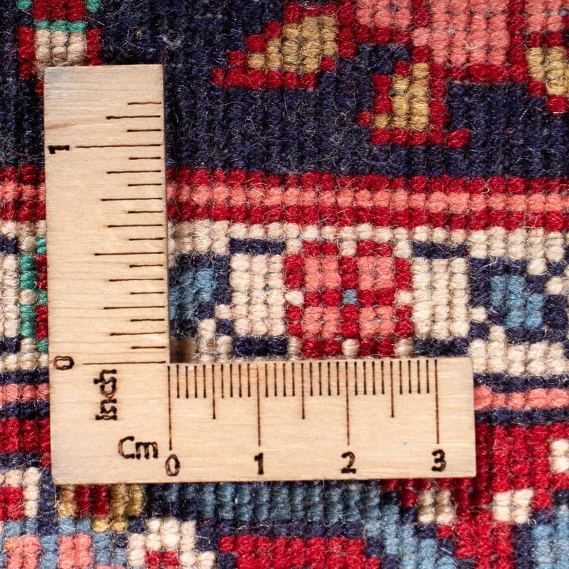 Sarouk Tapete 88x70cm - Tapete persa