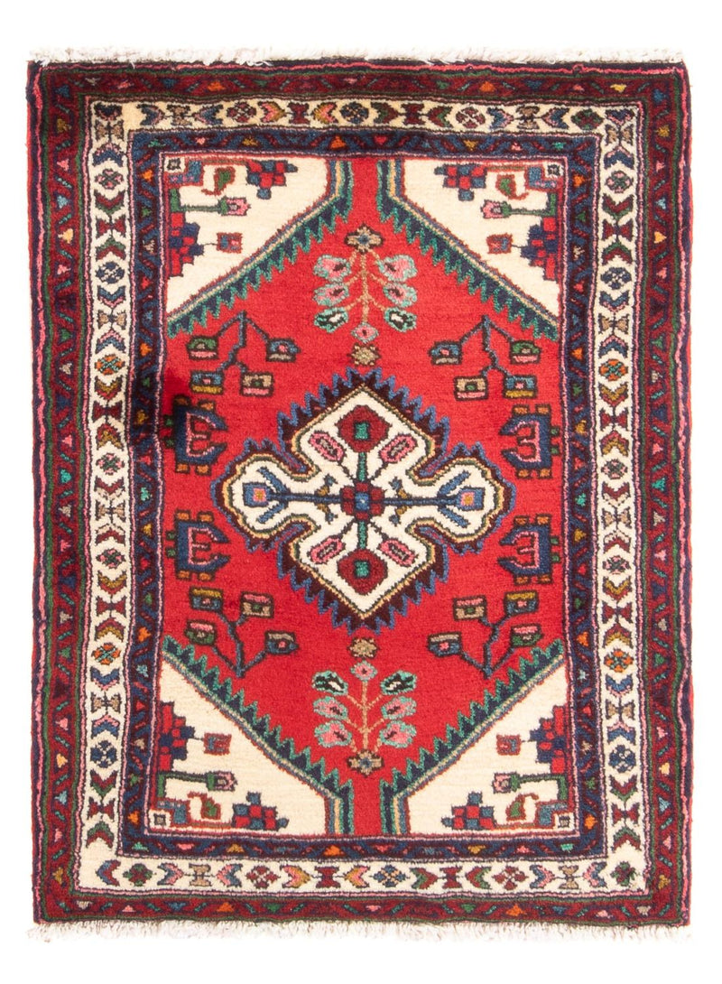 Hamadan Tapete 90x65cm - Tapete persa