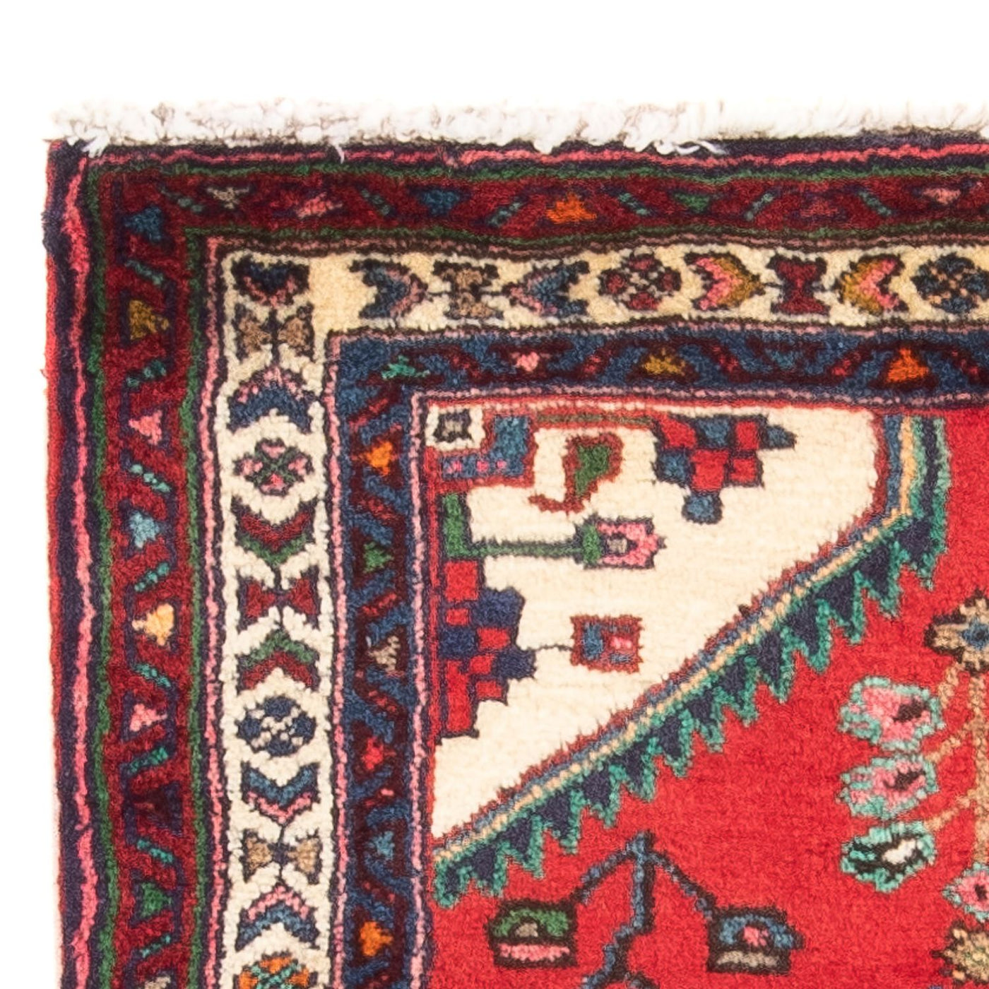 Hamadan Tapete 90x65cm - Tapete persa