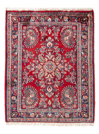 Sarough Teppich 84x66cm - Perserteppich – product image