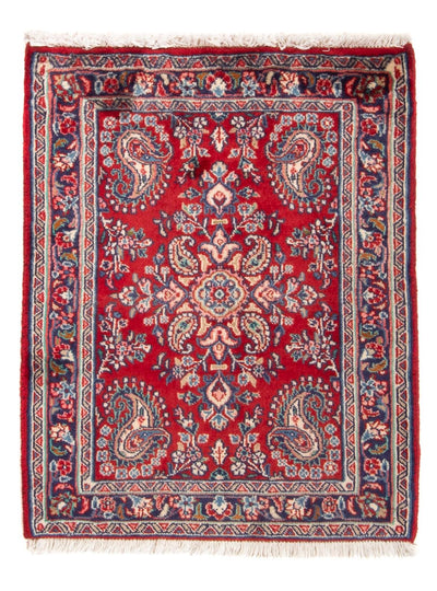 Sarouk Tapete 66x84cm - Tapete persa