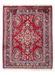 Sarough Teppich 84x66cm - Perserteppich