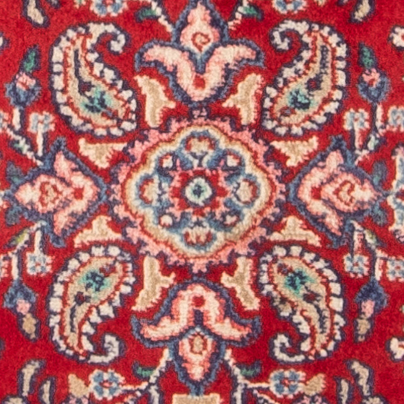 Sarough Teppich 84x66cm - Perserteppich