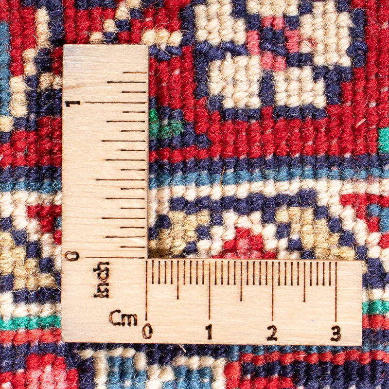 Sarough Teppich 84x66cm - Perserteppich