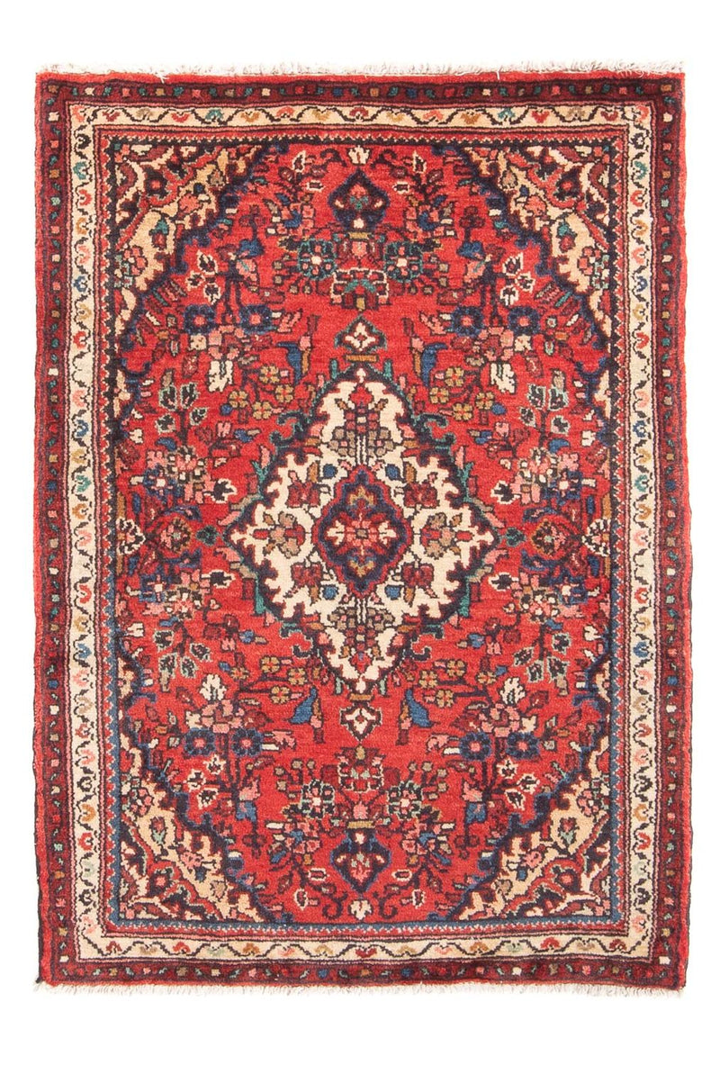 Sarouk Tapete 98x65cm - Tapete persa