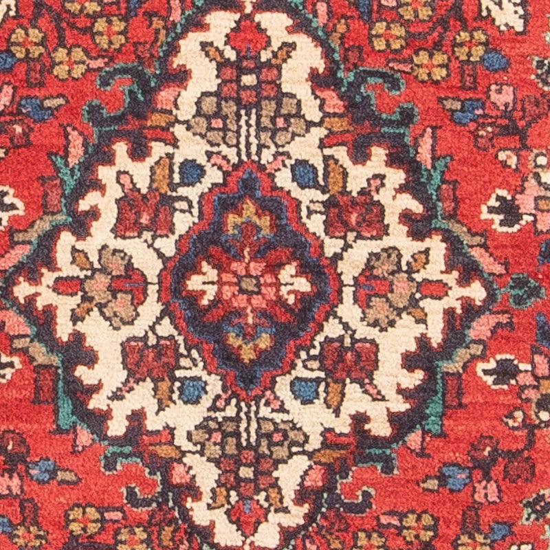 Sarouk Tapete 98x65cm - Tapete persa