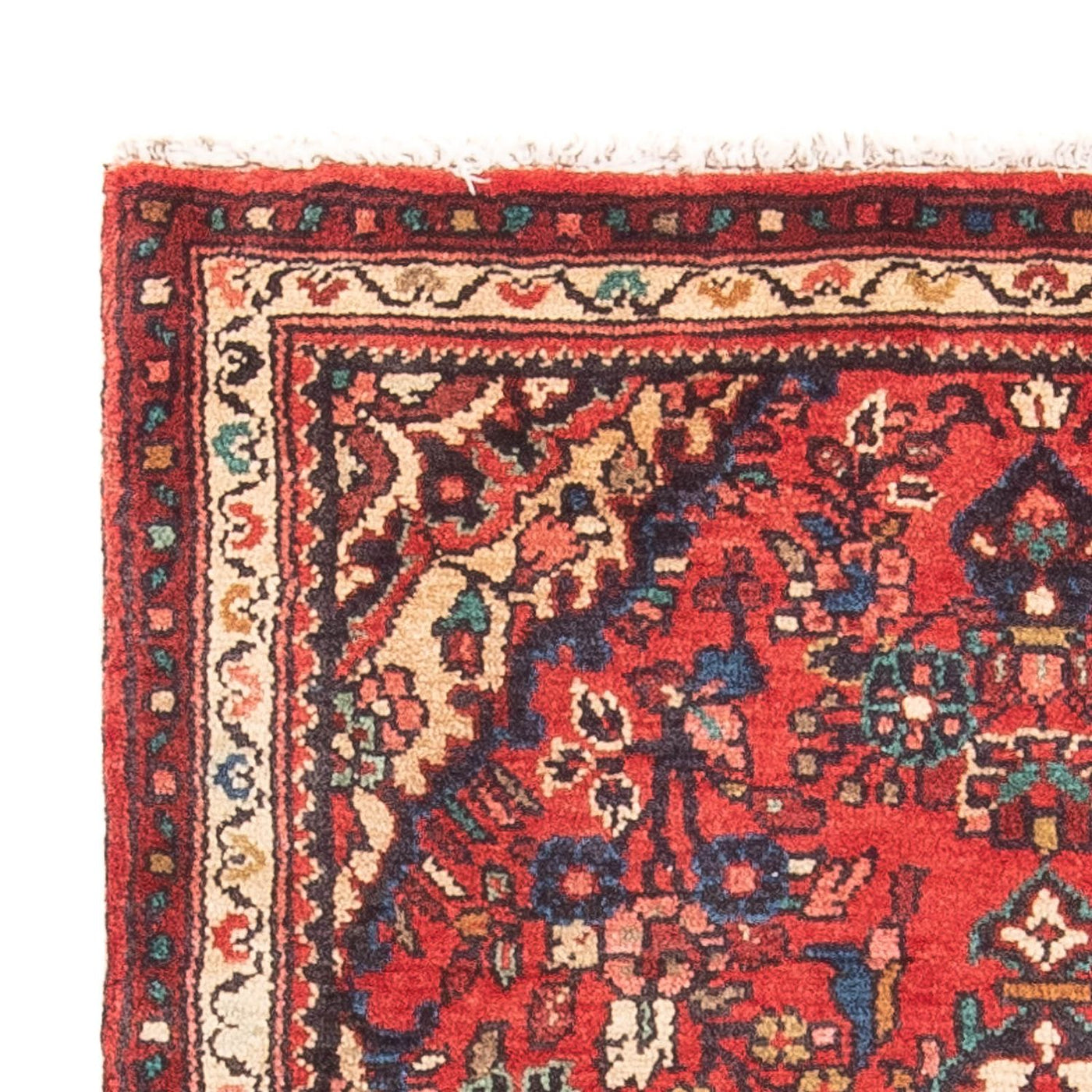 Sarouk Tapete 98x65cm - Tapete persa