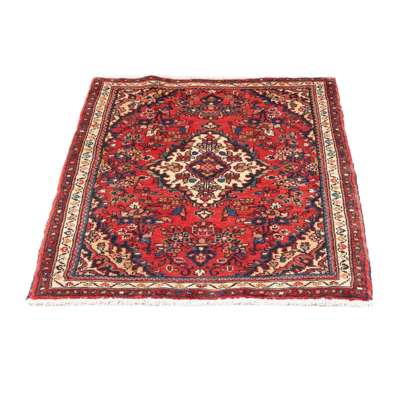 Sarouk Tapete 98x65cm - Tapete persa