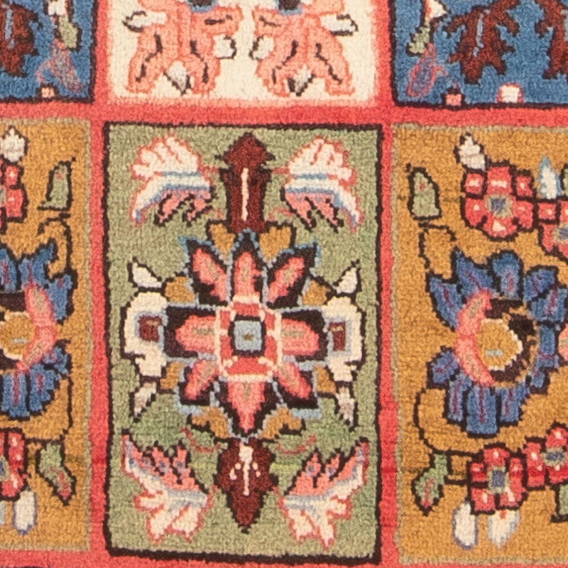 Sarouk Tapete 79x65cm - Tapete persa