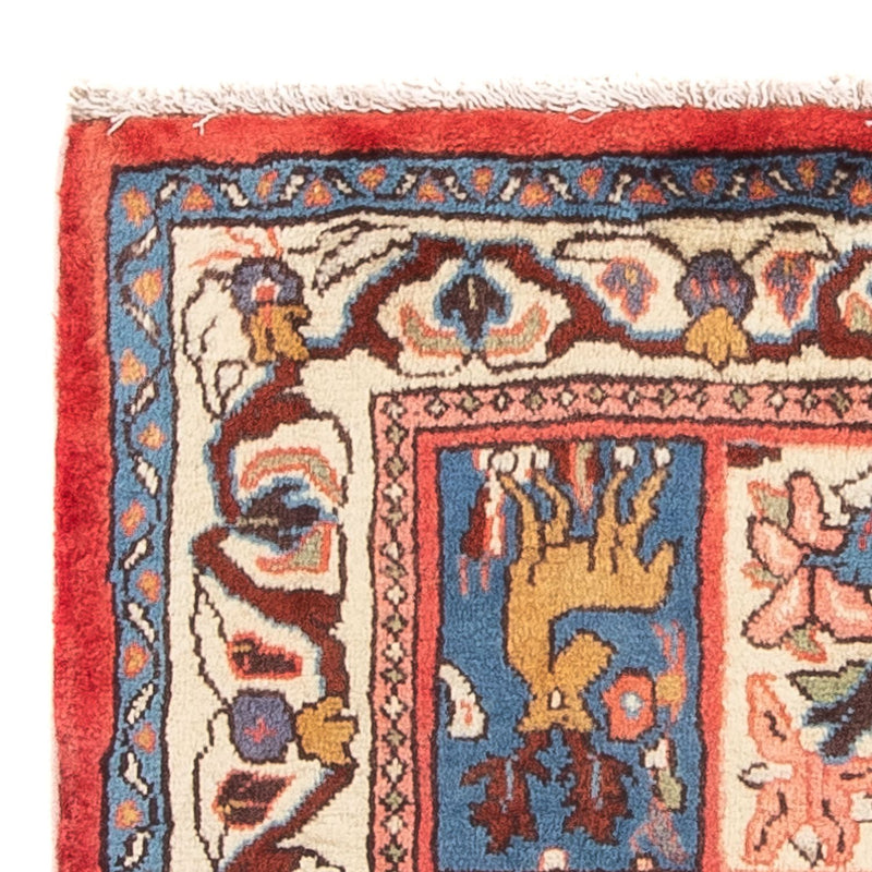 Sarouk Tapete 79x65cm - Tapete persa