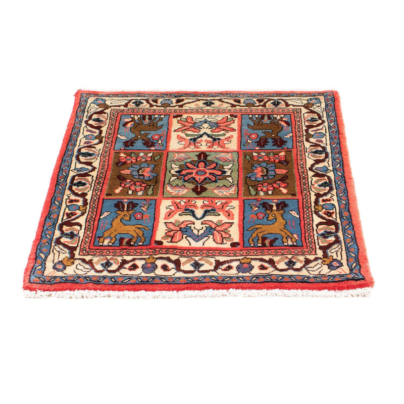 Sarouk Tapete 79x65cm - Tapete persa
