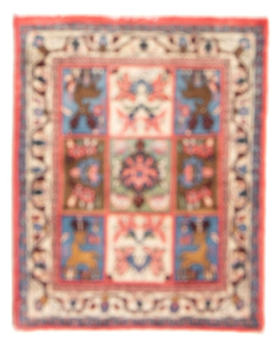 Sarouk Tapete 66x85cm - Tapete persa