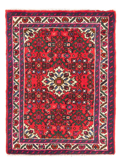 Hosseinabad Tapete 68x98cm - Tapete persa