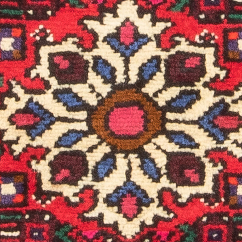 Hosseinabad Tapete 98x68cm - Tapete persa