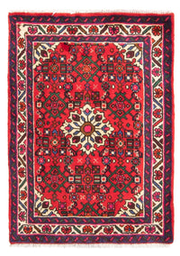 Hosseinabad Teppich 100x70cm - Perserteppich – product image