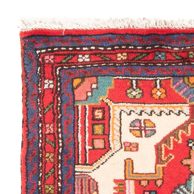 Nahavand Tapete 91x65cm - Tapete persa