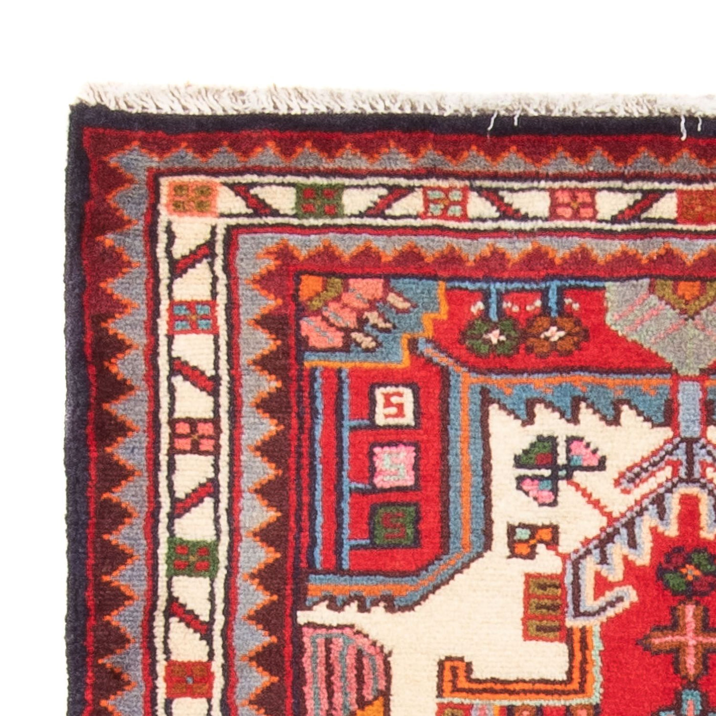 Nahavand Tapete 98x64cm - Tapete persa