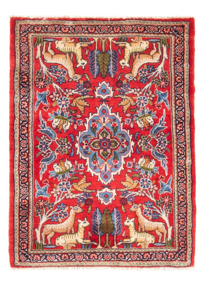 Sarouk Tapete 70x100cm - Tapete persa