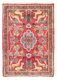Sarouk Tapete 98x69cm - Tapete persa – product image
