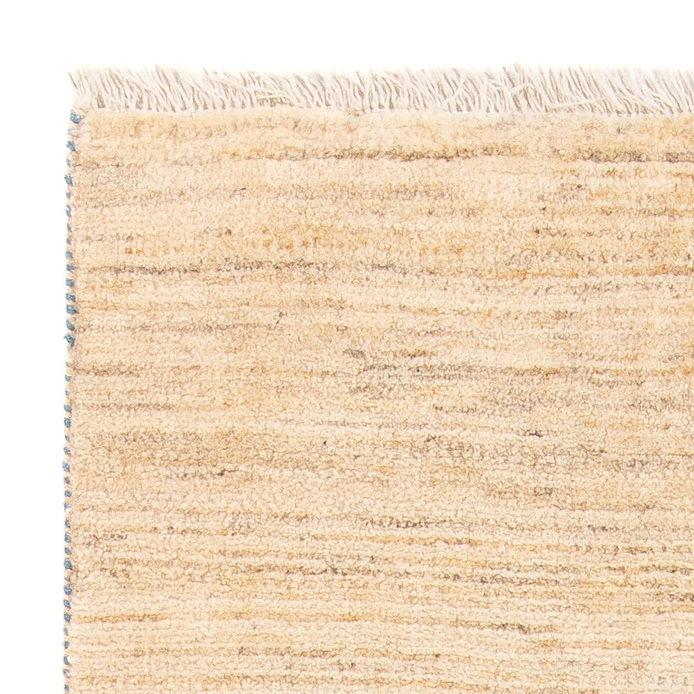 Gabbeh persa Tapete 153x82cm - Perserteppich Wollteppich