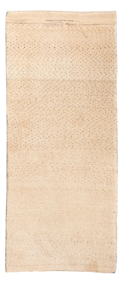 Gabbeh persa Tapete 60x156cm - Perserteppich Wollteppich