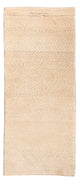 Gabbeh persa Tapete 156x60cm - Perserteppich Wollteppich