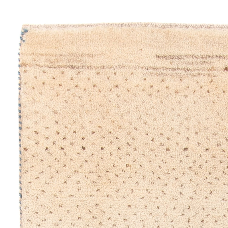Gabbeh persa Tapete 156x60cm - Perserteppich Wollteppich