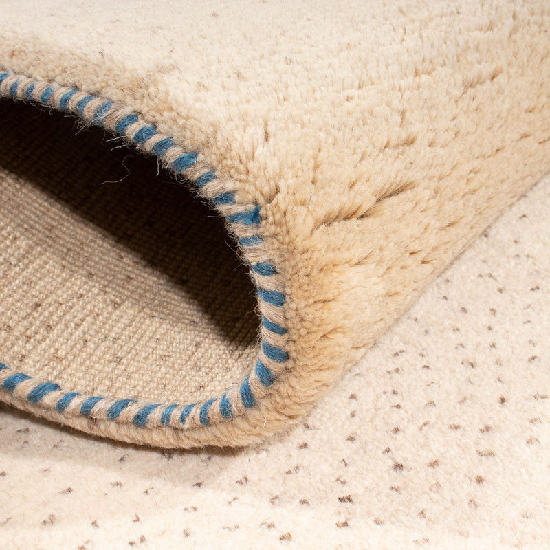 Gabbeh persa Tapete 156x60cm - Perserteppich Wollteppich