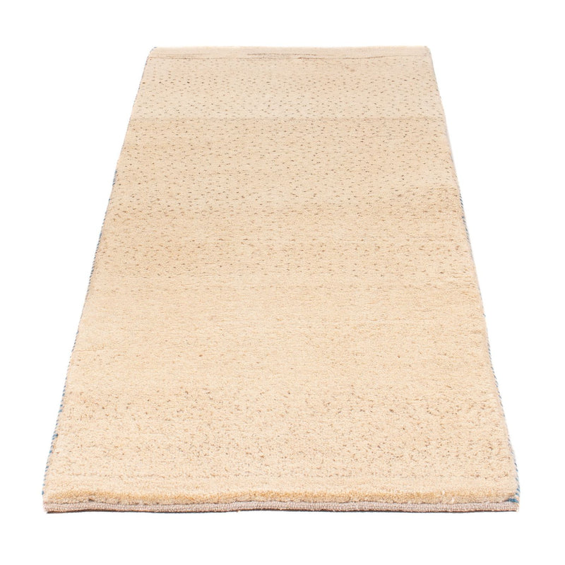 Gabbeh persa Tapete 156x60cm - Perserteppich Wollteppich