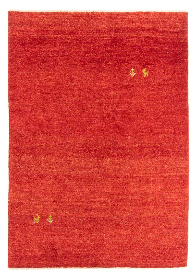 Gabbeh persa Tapete 149x101cm - Perserteppich Wollteppich