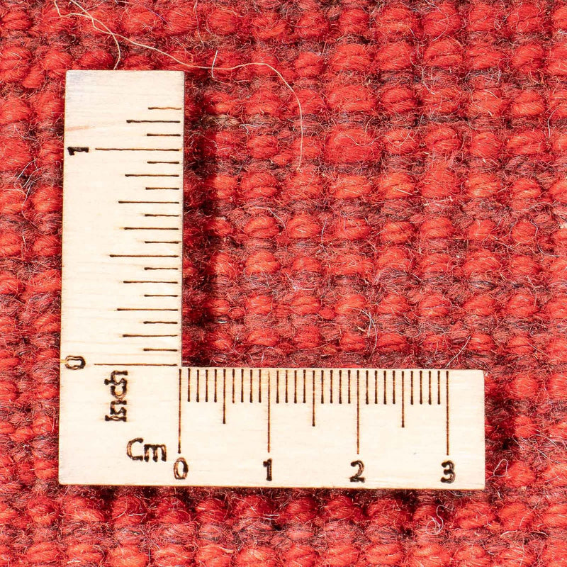 Gabbeh persa Tapete 148x98cm - Perserteppich Wollteppich