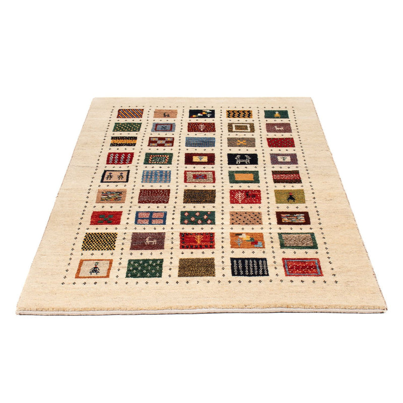 Loribaft Tapete 156x94cm - Perserteppich Wollteppich