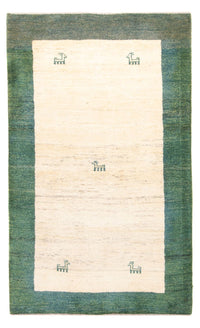 Gabbeh persa Tapete 172x99cm - Perserteppich Wollteppich – product image