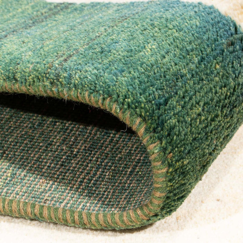 Gabbeh persa Tapete 172x99cm - Perserteppich Wollteppich
