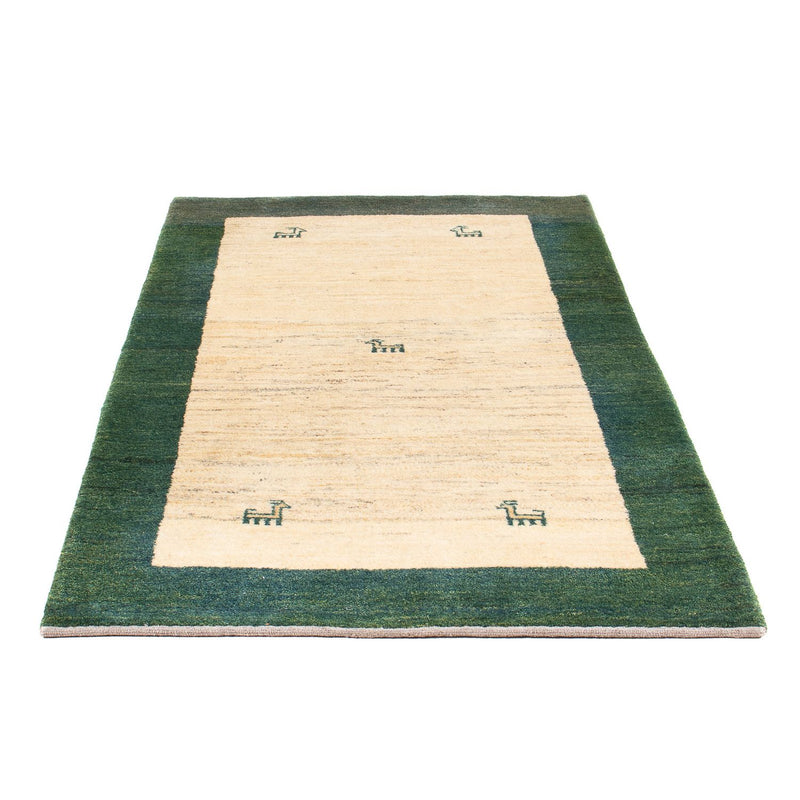 Gabbeh persa Tapete 172x99cm - Perserteppich Wollteppich
