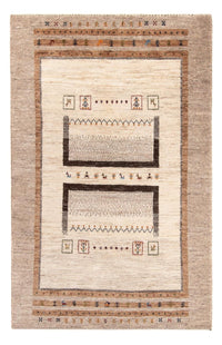 Loribaft Tapete 157x98cm - Perserteppich Wollteppich – product image