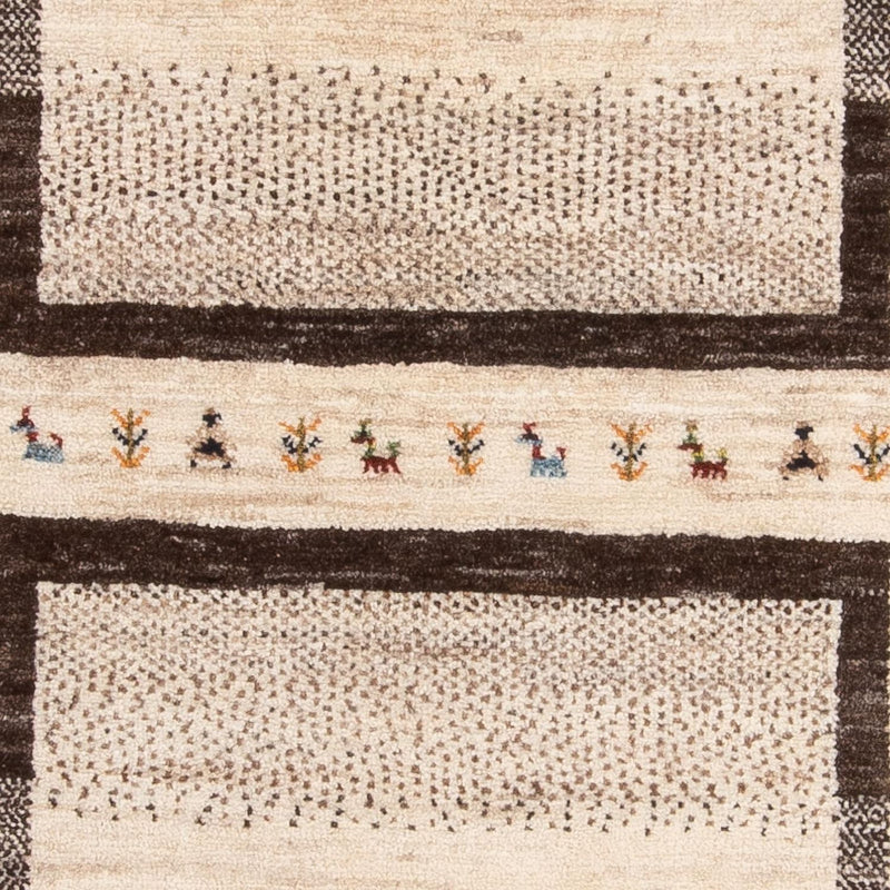 Loribaft Tapete 157x98cm - Perserteppich Wollteppich