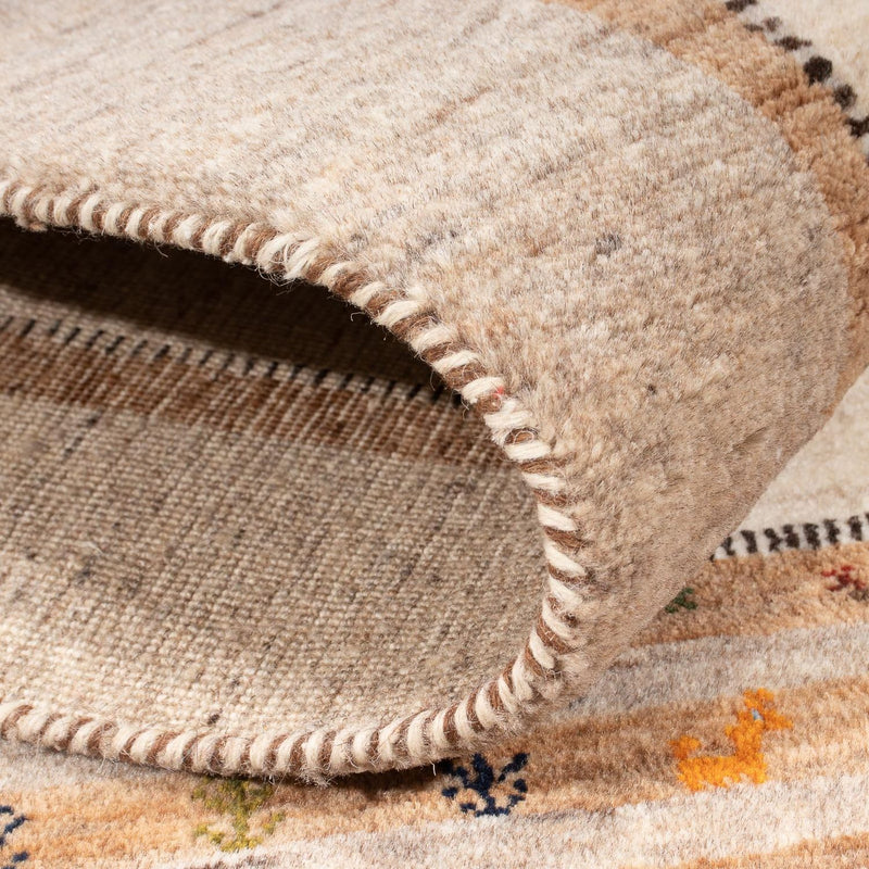 Loribaft Tapete 157x98cm - Perserteppich Wollteppich