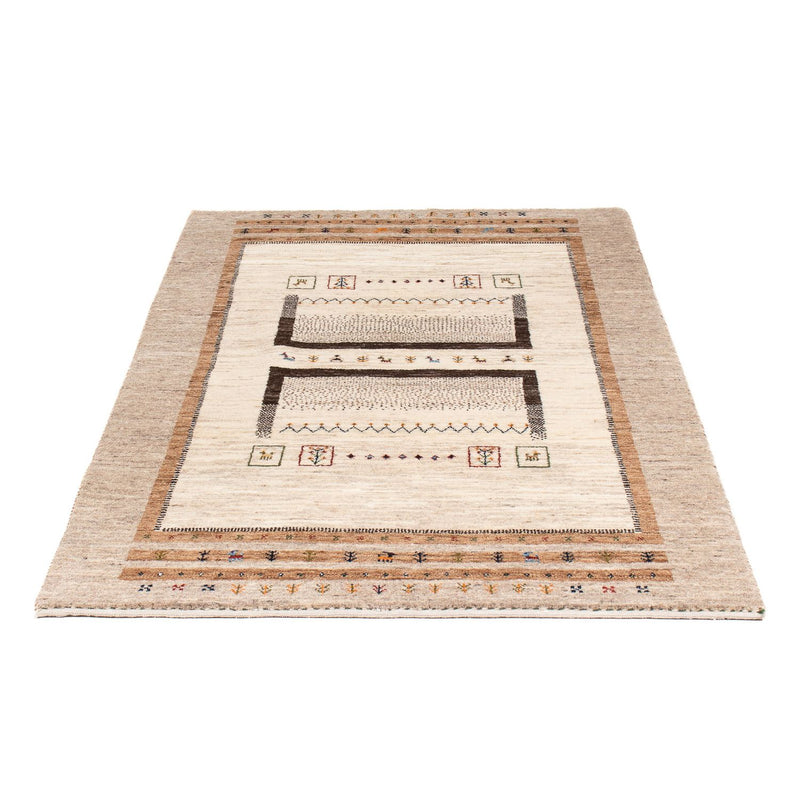 Loribaft Tapete 157x98cm - Perserteppich Wollteppich