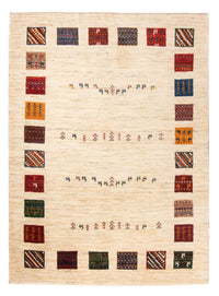 Loribaft Tapete 175x122cm - Perserteppich Wollteppich – product image