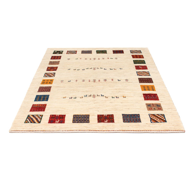 Loribaft Tapete 175x122cm - Perserteppich Wollteppich