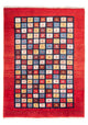 Gabbeh persa Tapete 185x125cm - Perserteppich Wollteppich
