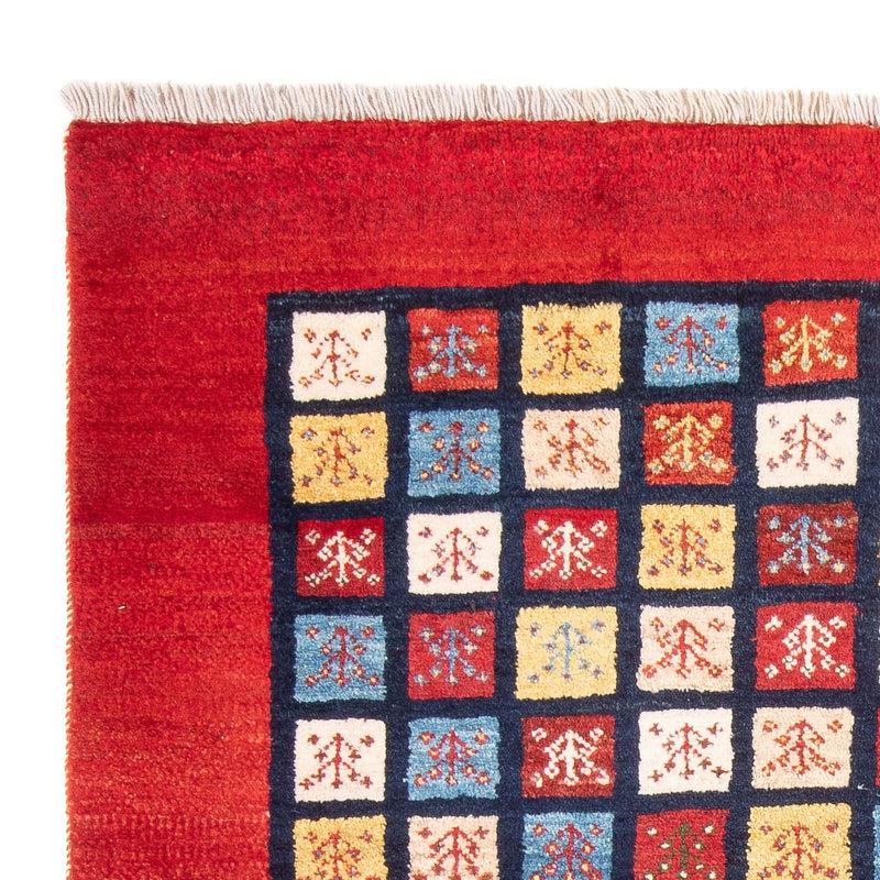 Gabbeh persa Tapete 185x125cm - Perserteppich Wollteppich