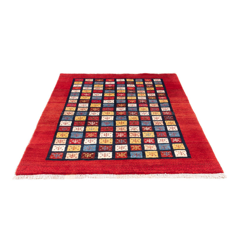 Gabbeh persa Tapete 185x125cm - Perserteppich Wollteppich