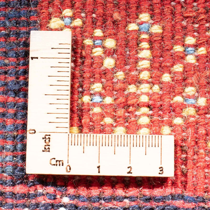 Gabbeh persa Tapete 185x125cm - Perserteppich Wollteppich