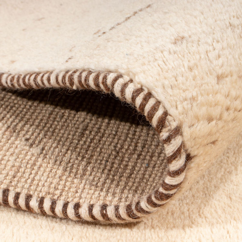 Gabbeh persa Tapete 150x195cm - Perserteppich Wollteppich