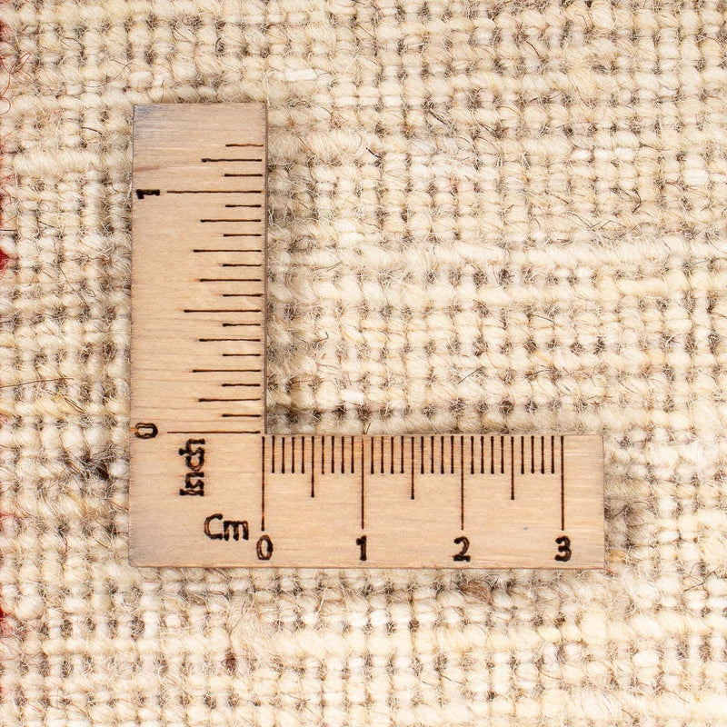 Loribaft Teppich Perser 194x151cm - Orientteppich