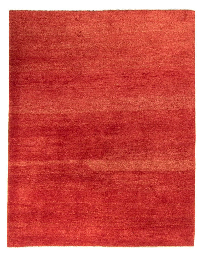 Gabbeh persa Tapete 202x153cm - Perserteppich Wollteppich