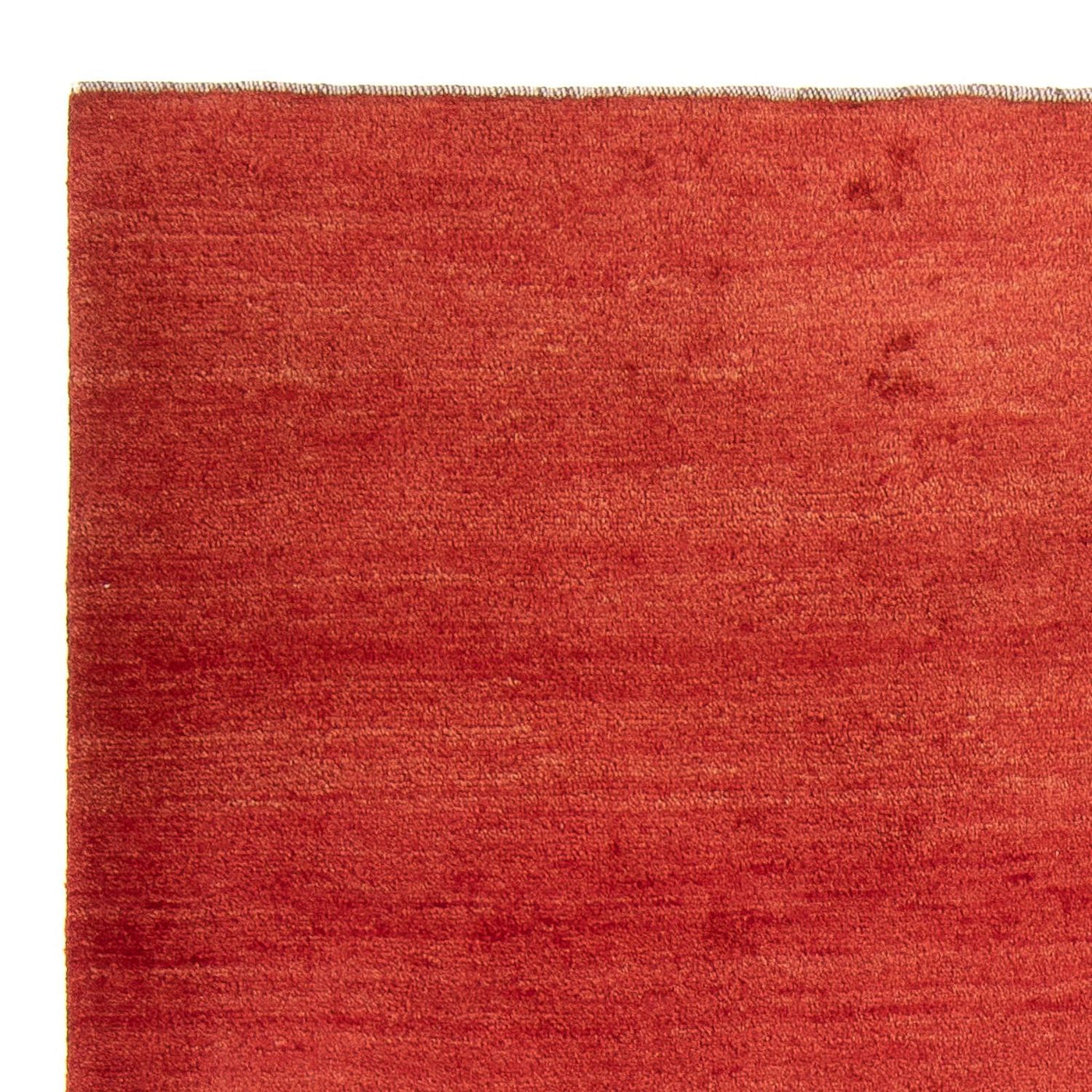 Gabbeh persa Tapete 202x153cm - Perserteppich Wollteppich