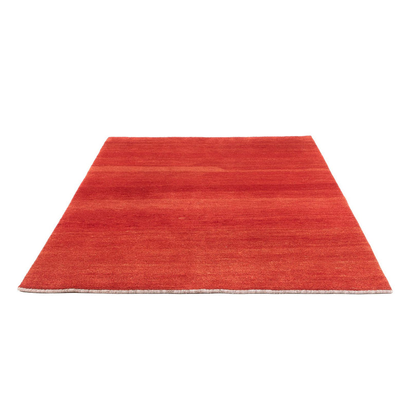 Gabbeh persa Tapete 202x153cm - Perserteppich Wollteppich
